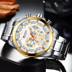 Quartz Watch Rutland Infinity Watches