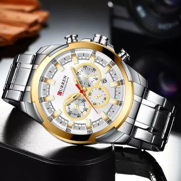 Quartz Watch Rutland Infinity Watches