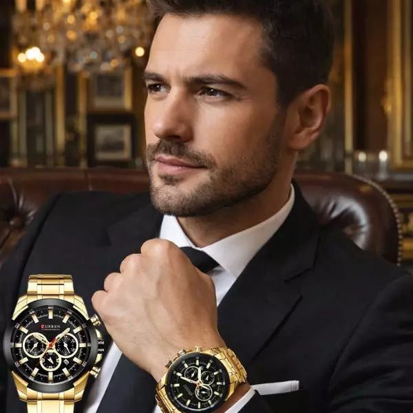 Infinity Watches