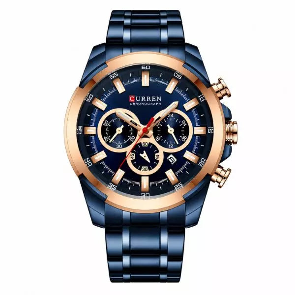 Infinity Watches UK