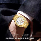 Quartz Watch Surrey 01