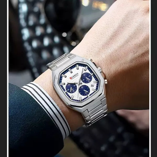 Quartz Watch Surrey 03