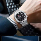 Quartz Watch Surrey 04