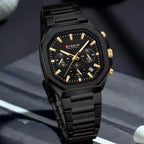 Quartz Watch Surrey Infinity Watches