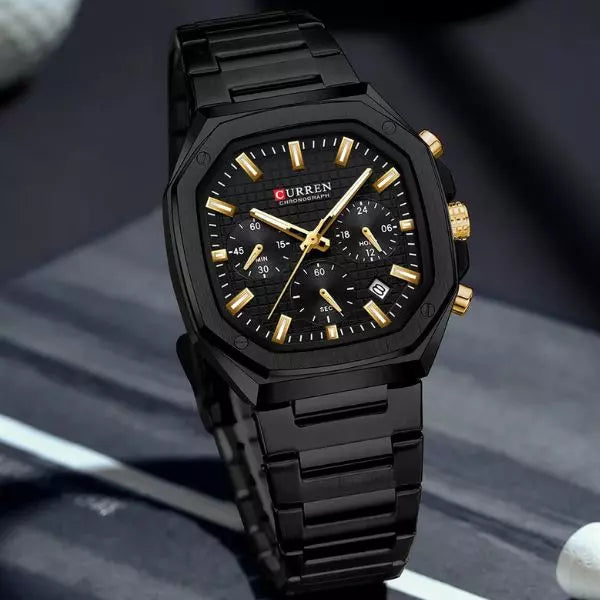 Quartz Watch Surrey Infinity Watches