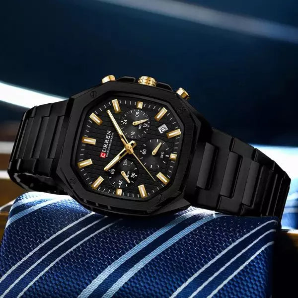 Quartz Watch UK