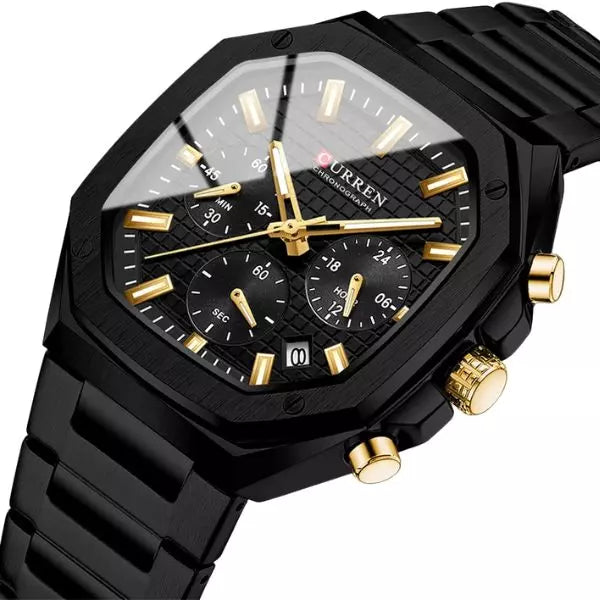 Quartz Watch 