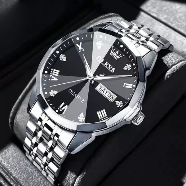 Quartz Watch Warwick 03