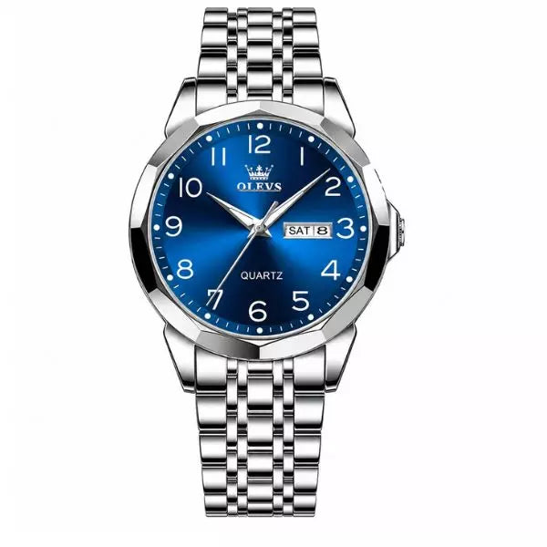 Infinity Watches UK