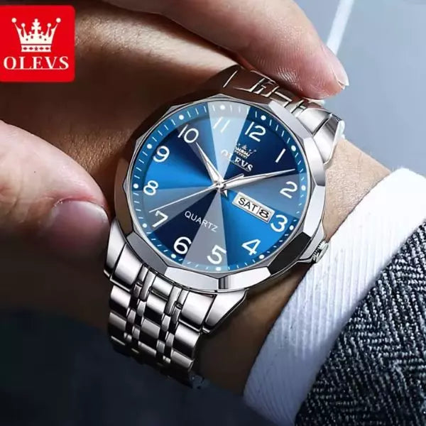 Quartz Watch Infinity Watches