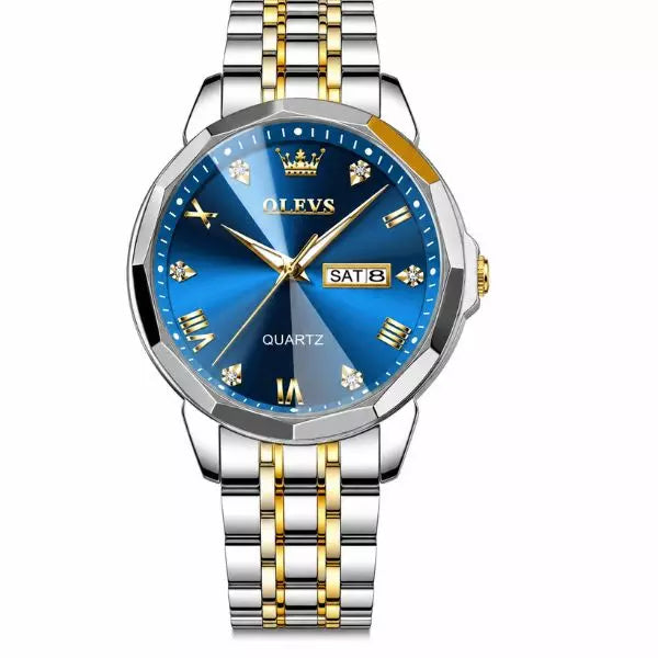 Infinity Watches UK