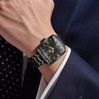 Quartz Watch UK