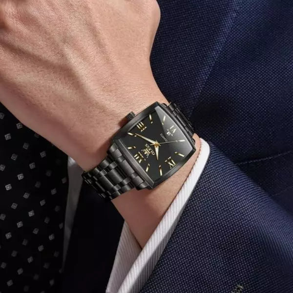 Quartz Watch UK