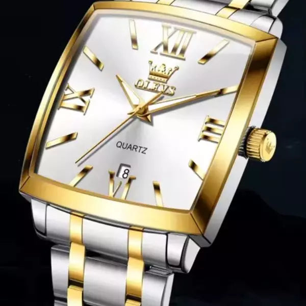 Quartz Watch
