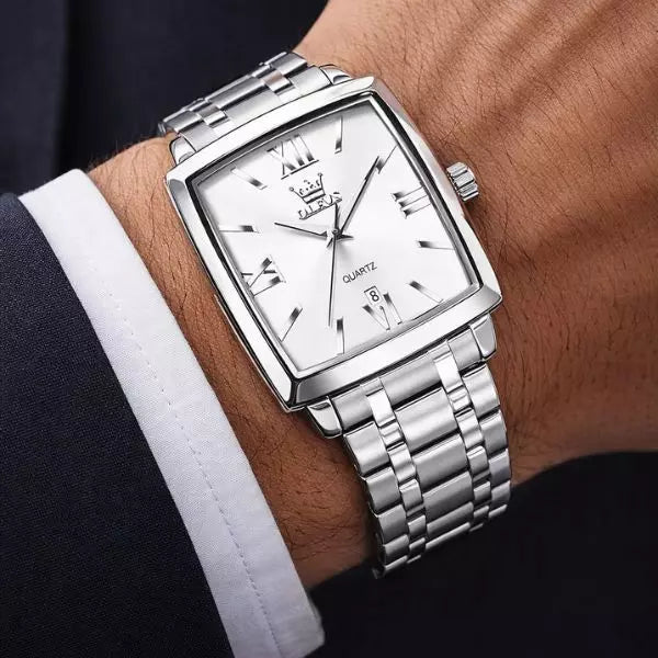 Quartz Watch UK