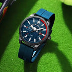 Quartz Watch Yorkshire Infinity Watches