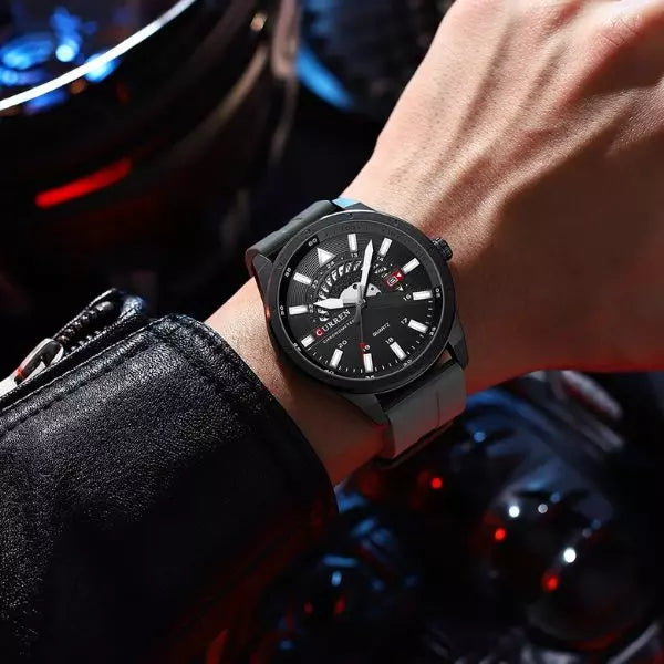 Quartz Watch 