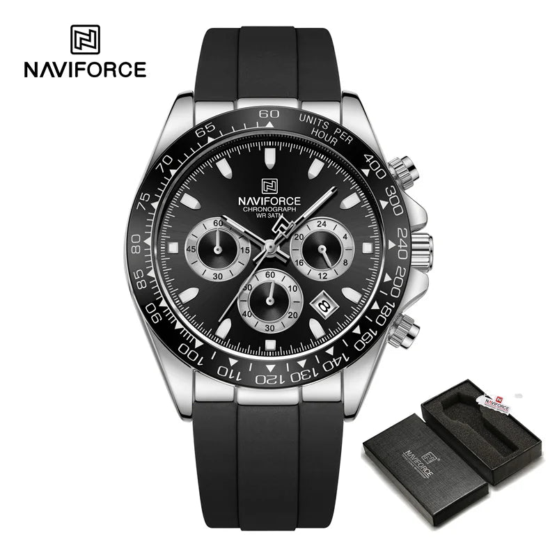 Chronograph Watch Manchester