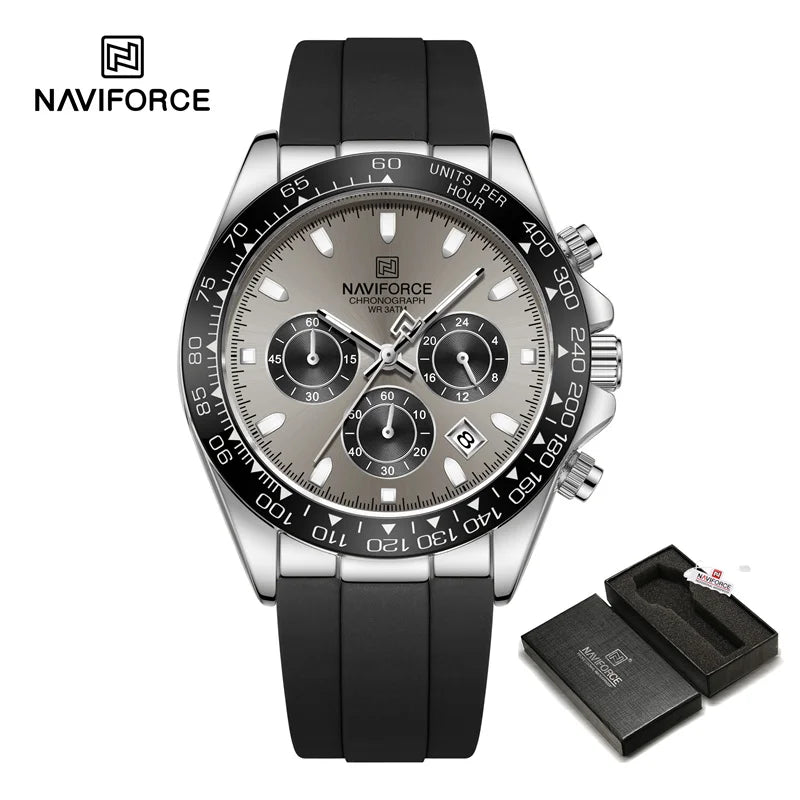 Chronograph Watch Manchester