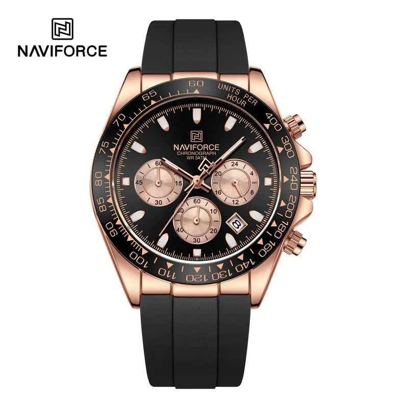 Chronograph Watch Manchester