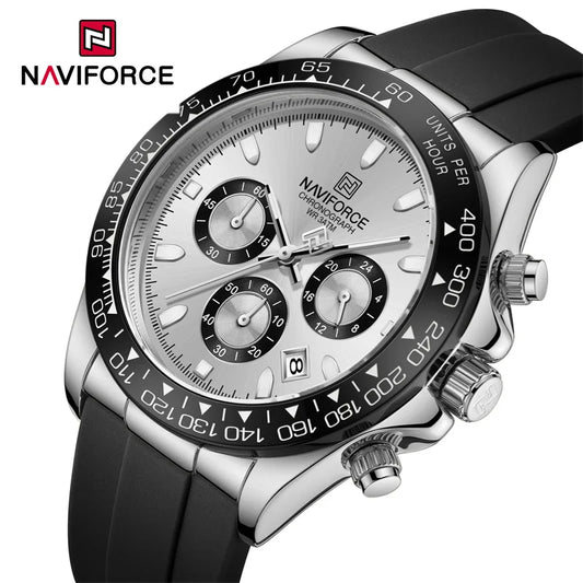Chronograph Watch Manchester