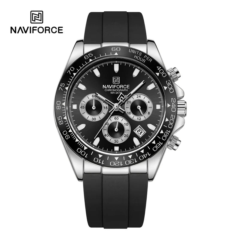Chronograph Watch Manchester