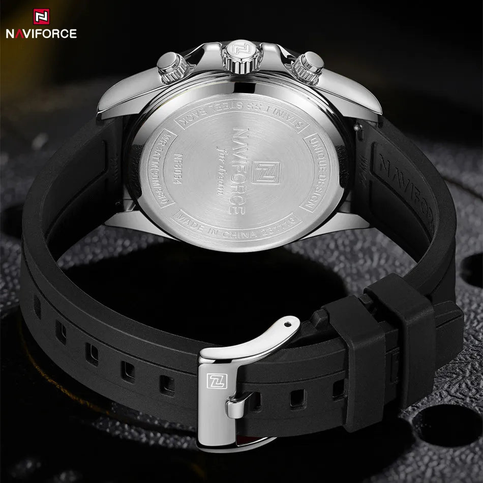 Chronograph Watch Manchester