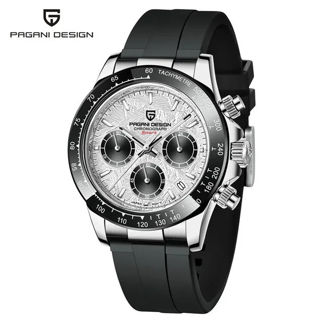Chronograph Watch Edinburgh