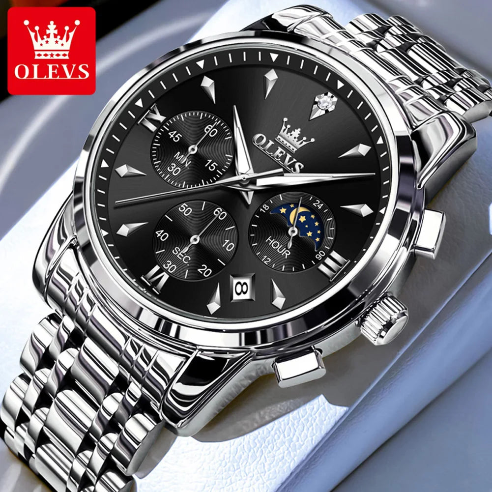 Quartz Watch Cornwall