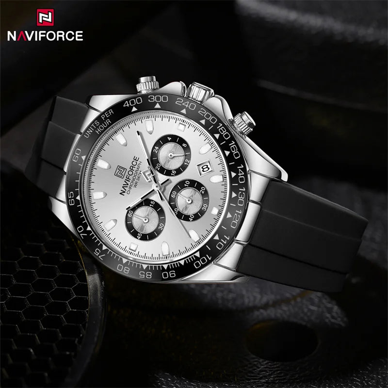 Chronograph Watch Manchester