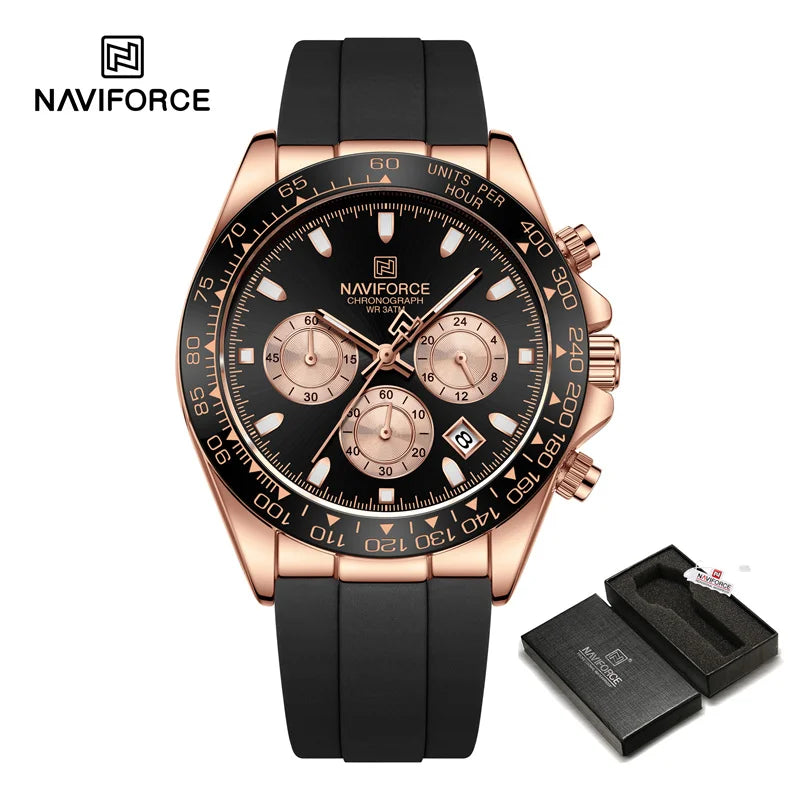 Chronograph Watch Manchester