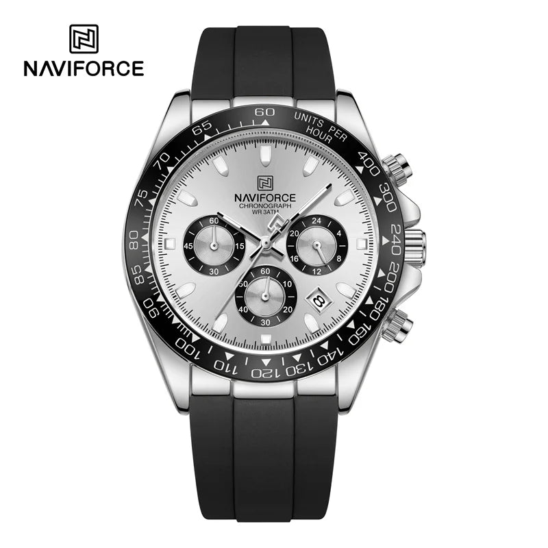 Chronograph Watch Manchester