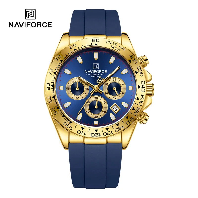 Chronograph Watch Manchester