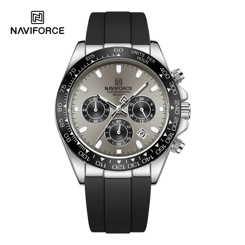 Chronograph Watch Manchester