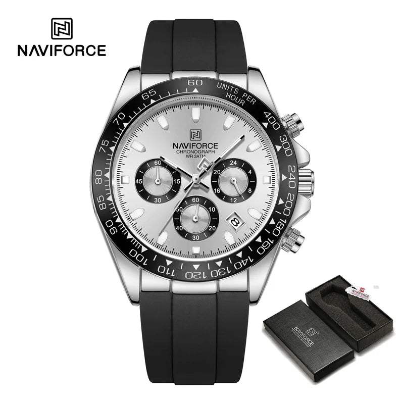 Chronograph Watch Manchester