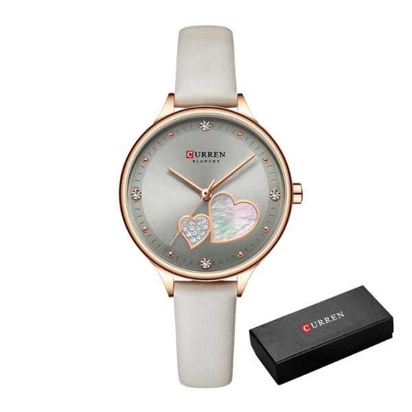 Woman Watch Infinity Watches