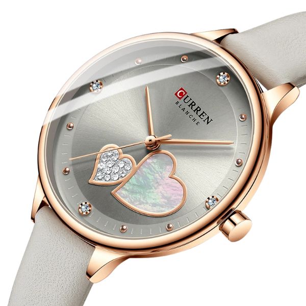 Woman Watch Bath Infinity Watches