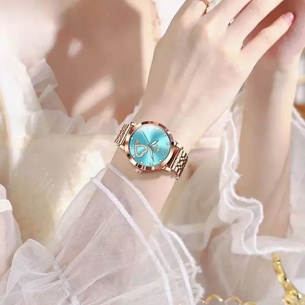 Woman Watch Infinity Watches