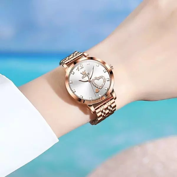 Woman Watch Belgravia UK