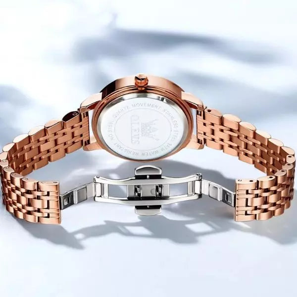 Woman Watch Belgravia Infinity Watches