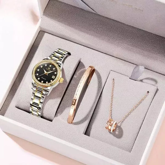 Woman Watch Infinity Watches