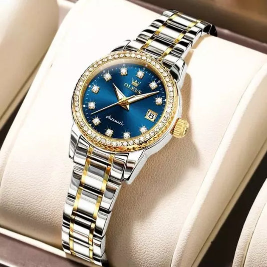 Woman Watch Cambridge