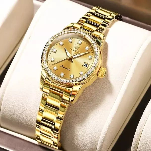 Woman Watch Cambridge 05