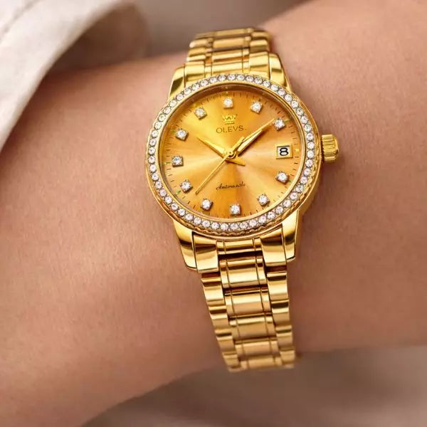 Infinity Watches