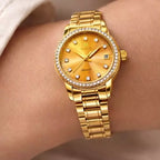 Infinity Watches