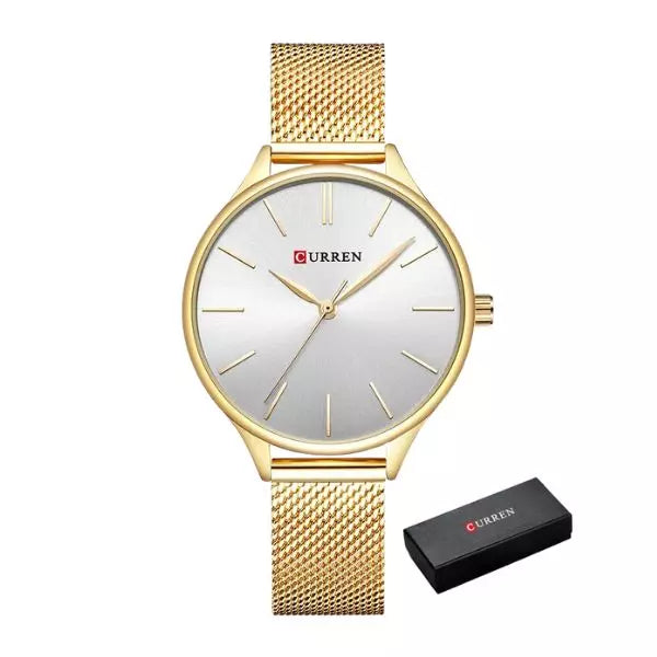 Woman Watch Canterbury Infinity Watches