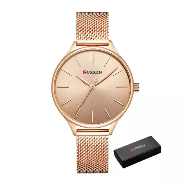 Woman Watch Canterbury 04