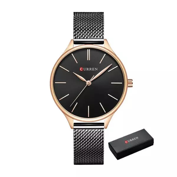 Woman Watch Canterbury 07