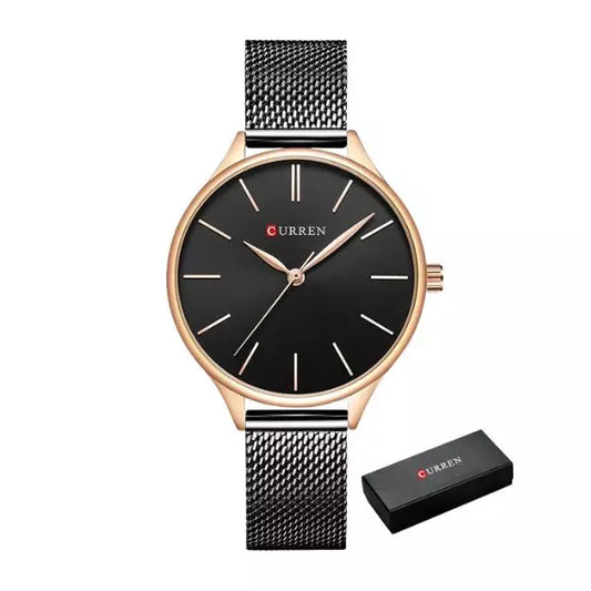 Woman Watch Canterbury UK