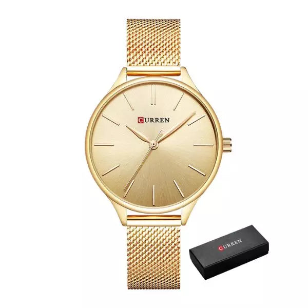 Womans Watch